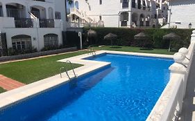 Verano Azul Apartment Miguel